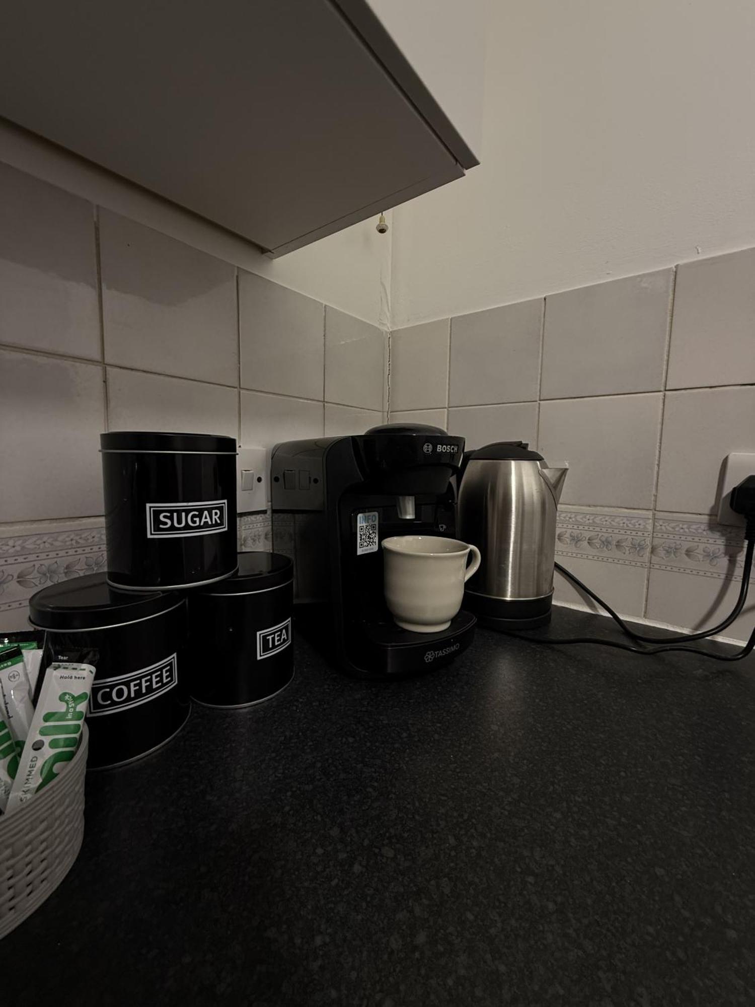 2 Bed In Greenwich, Free Parking, Dlr * Londra