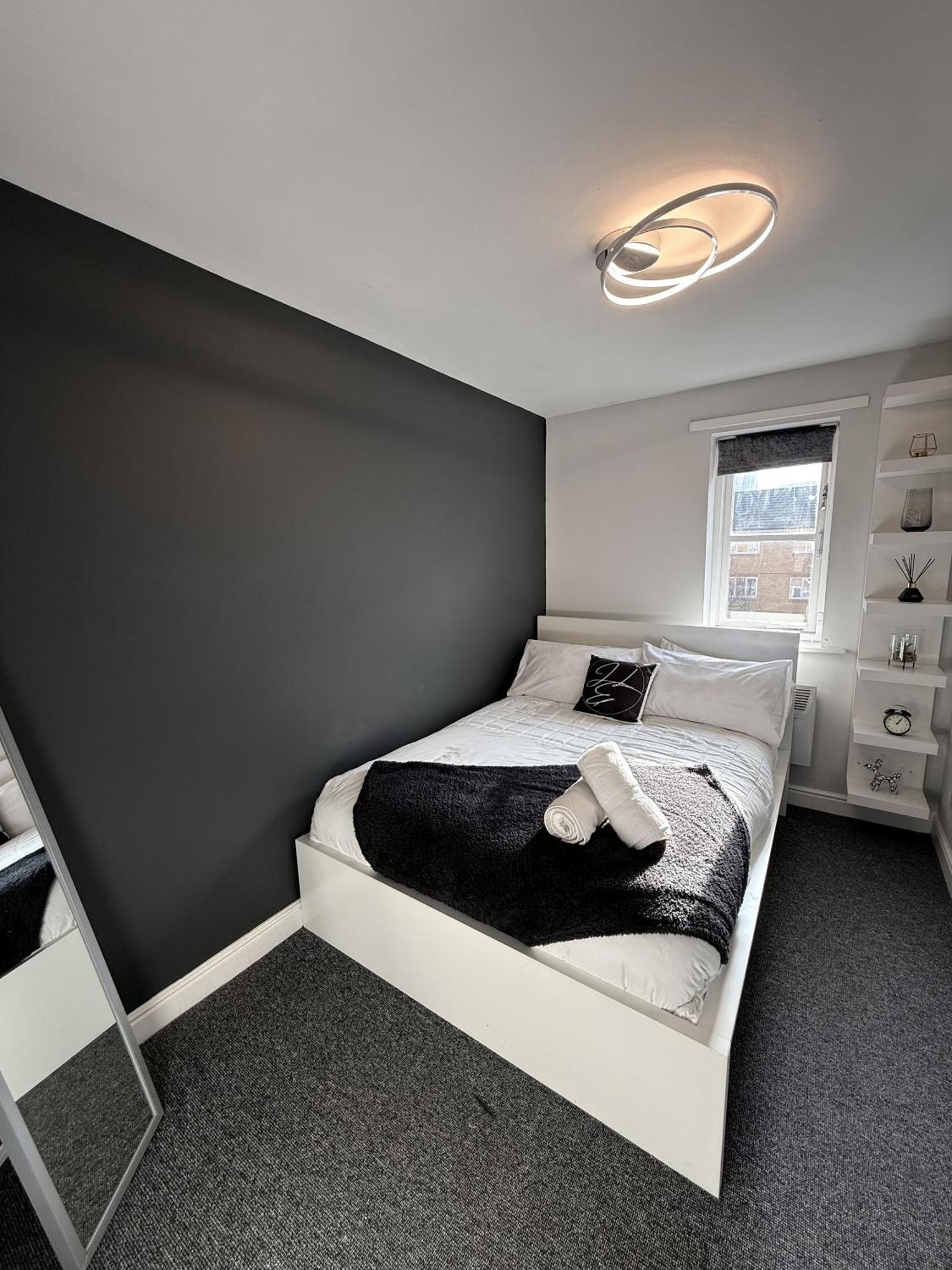 2 Bed In Greenwich, Free Parking, Dlr *